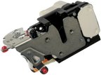 Dorman 937-057 Door Lock Actuator Motor - Front Right - view 3
