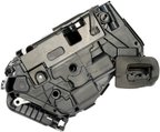 Dorman 937-058 Door Lock Actuator Motor - Rear Left - view 3