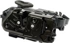 Dorman 937-058 Door Lock Actuator Motor - Rear Left - view 1