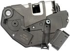Dorman 937-059 Door Lock Actuator Motor - Rear Right - view 3