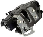 Dorman 937-059 Door Lock Actuator Motor - Rear Right - view 1