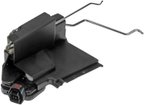 Dorman 937-063 Door Lock Actuator Motor - Front Right - view 2