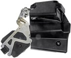 Dorman 937-067 Door Lock Actuator Motor - Rear Right - view 1