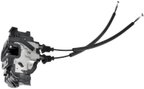 Dorman 937-068 Door Lock Actuator Motor - Front Left - view 2