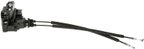 Dorman 937-068 Door Lock Actuator Motor - Front Left - view 1