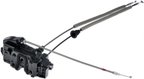 Dorman 937-070 Door Lock Actuator Motor - Rear Left - view 4