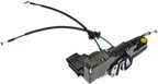 Dorman 937-074 Door Lock Actuator Motor - Front Left - view 3