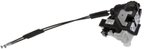 Dorman 937-078 Door Lock Actuator Motor - Front Left - view 3