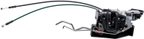 Dorman 937-082 Door Lock Actuator Motor - Front Left - view 2