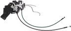 Dorman 937-082 Door Lock Actuator Motor - Front Left - view 3