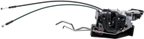 Dorman 937-082 Door Lock Actuator Motor - Front Left - view 4