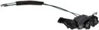 Dorman 937-084 Door Lock Actuator Motor - Rear Left - view 3