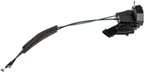 Dorman 937-084 Door Lock Actuator Motor - Rear Left - view 1