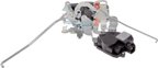 Dorman 937-088 Door Lock Actuator Motor - Front Left - view 1