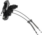 Dorman 937-094 Door Lock Actuator Motor - Front Left - view 4