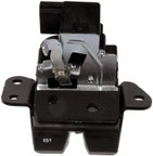 Dorman 937-150 Tailgate Lock Actuator Motor - view 1