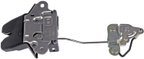 Dorman 937-165 Trunk Lock Actuator Motor - view 2