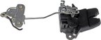 Dorman 937-165 Trunk Lock Actuator Motor - view 1