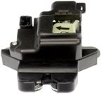 Dorman 937-170 Trunk Lock Actuator Motor - view 1