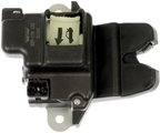 Dorman 937-170 Trunk Lock Actuator Motor - view 3