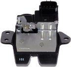Dorman 937-173 Liftgate Lock Actuator - view 1