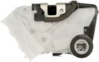 Dorman 937-184 Door Lock Actuator Motor - Front Left - view 3