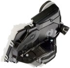 Dorman 937-184 Door Lock Actuator Motor - Front Left - view 4
