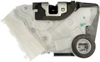 Dorman 937-185 Door Lock Actuator Motor - Front Left - view 1