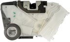 Dorman 937-186 Door Lock Actuator Motor - Front Right - view 1