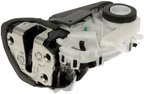Dorman 937-187 Door Lock Actuator Motor - Rear Left - view 3