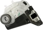 Dorman 937-187 Door Lock Actuator Motor - Rear Left - view 1