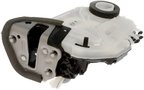 Dorman 937-191 Door Lock Actuator Motor - Rear Left - view 2