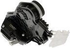 Dorman 937-192 Door Lock Actuator Motor - Rear Right - view 5