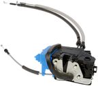 Dorman 937-193 Door Lock Actuator Motor - Front Left - view 2