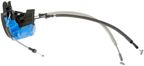 Dorman 937-193 Door Lock Actuator Motor - Front Left - view 3