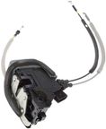 Dorman 937-195 Door Lock Actuator Motor - Rear Left - view 3