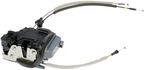 Dorman 937-196 Door Lock Actuator Motor - Rear Right - view 2