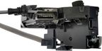 Dorman 937-196 Door Lock Actuator Motor - Rear Right - view 4