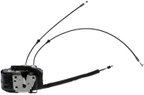 Dorman 937-231 Door Lock Actuator Motor - Rear Right - view 2