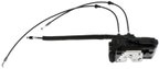 Dorman 937-231 Door Lock Actuator Motor - Rear Right - view 1