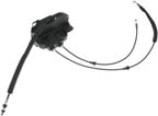 Dorman 937-236 Door Lock Actuator Motor - Rear Left - view 4