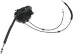 Dorman 937-236 Door Lock Actuator Motor - Rear Left - view 2
