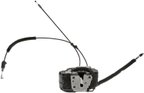 Dorman 937-237 Door Lock Actuator Motor - Rear Right - view 3