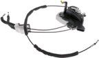 Dorman 937-240 Door Lock Actuator Motor - Front Left - view 4