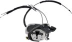 Dorman 937-240 Door Lock Actuator Motor - Front Left - view 3