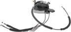Dorman 937-240 Door Lock Actuator Motor - Front Left - view 1