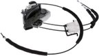 Dorman 937-241 Door Lock Actuator Motor - Front Right - view 4
