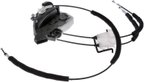 Dorman 937-241 Door Lock Actuator Motor - Front Right - view 2