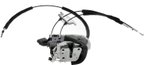 Dorman 937-241 Door Lock Actuator Motor - Front Right - view 3