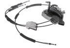 Dorman 937-242 Door Lock Actuator Motor - Front Left - view 4